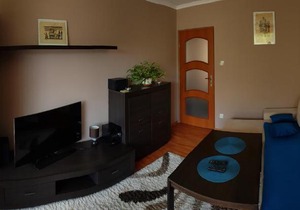 Apartament 23