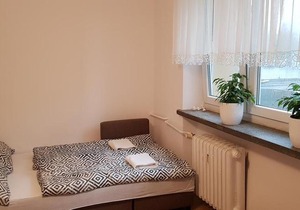 Apartament Aga1