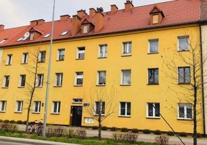Apartament Bernadett