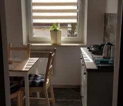 Apartament Bernadett