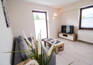 Apartament City Center Classic - Luxury Standard