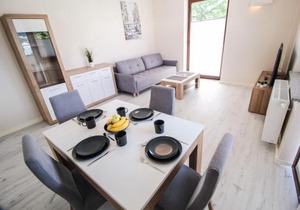 Apartament City Center Classic - Luxury Standard