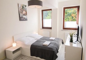 Apartament City Center Classic - Luxury Standard