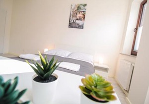 Apartament City Center Classic - Luxury Standard