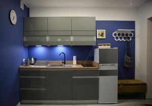 Apartament Dla Dwojga