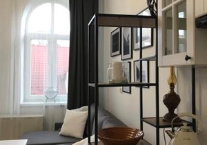 Apartament Dworskiego 7