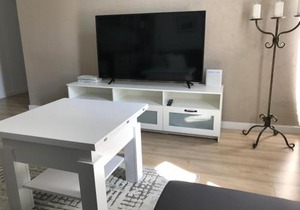 Apartament Dworskiego 7