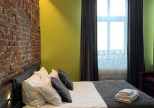 Apartament Dworskiego