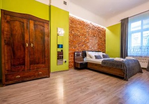 Apartament Dworskiego
