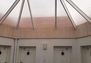 Apartament Hexagon nr 10