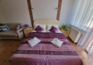 Apartament Hexagon nr 14