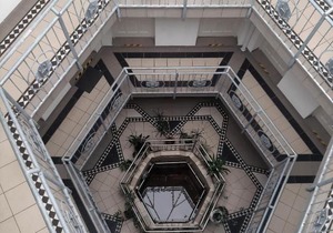 Apartament Hexagon nr 14