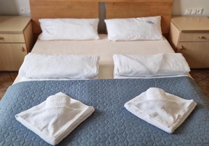 Apartament Hexagon nr 21