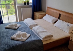 Apartament Hexagon nr 21