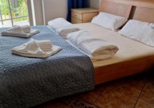 Apartament Hexagon nr 21