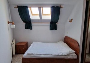 Apartament Hexagon nr 36