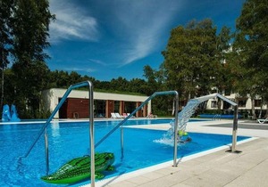 Apartament Kołobrzeg Polanki