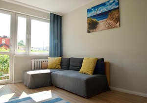 Apartament Like Home Gdynia