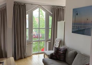Apartament No.59 Sopot