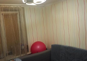 Apartament on Garibaldi