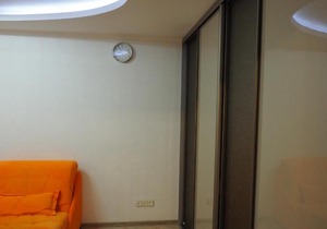 Apartament on Garibaldi