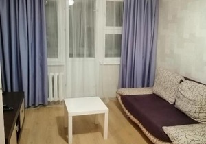 Apartament on Molodezhnaya 27