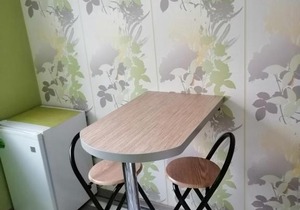 Apartament on Molodezhnaya 27