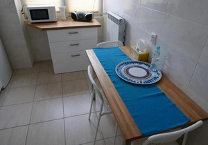 Apartament Plac Wilsona