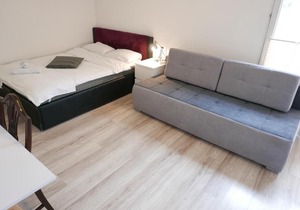 Apartament Plac Wilsona