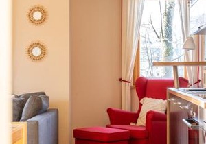 Apartament Pod Orłem