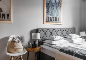 Apartament Pod Orłem