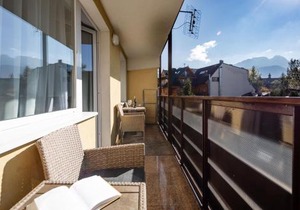 Apartament Renatek Centrum Zakopane