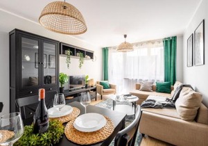 Apartament Renatek Centrum Zakopane