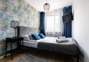 Apartament Renatek Centrum Zakopane