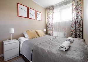 Apartament Renatek Centrum Zakopane