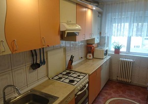Apartament