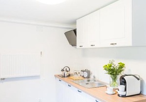 Apartament Salmopolska5