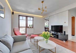Apartament Sopot