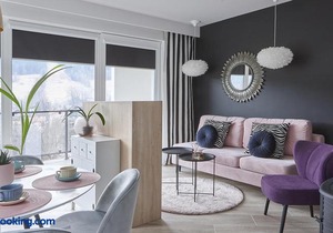 Apartament Sun-House