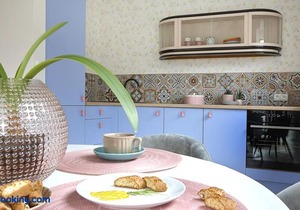 Apartament Sun-House