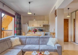 Apartament Sywarne Deluxe