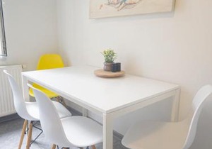 Apartament w centrum Sopotu