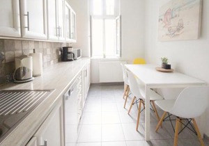 Apartament w centrum Sopotu