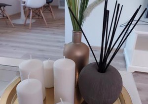 Apartamentai Juodkrantėje
