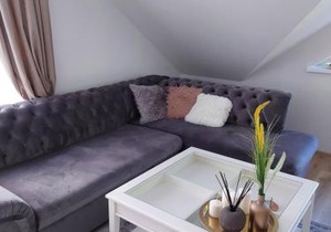 Apartamentai Juodkrantėje