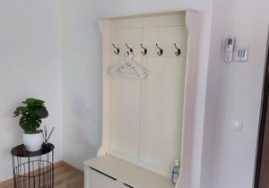 Apartamentai Juodkrantėje