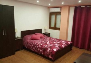 Apartamenticos Boggiero I