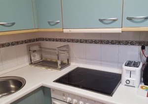 Apartamenticos Boggiero II