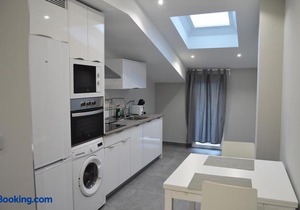 Apartamenticos Boggiero III