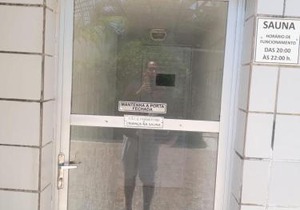 Apartamento 1 dormitório Enseada